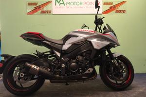 Suzuki Katana 1000 - 2021