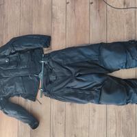 Tuta Dainese goretex 