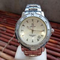 Orologio Abijah Carica Manuale