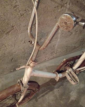 bicicletta graziella carnielli 16