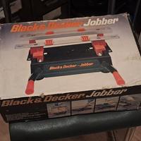 Morsa Universale Black & Decker Jobber