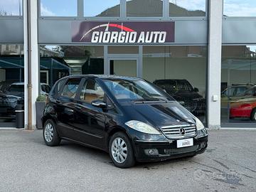Mercedes A 150 Classic Berlina