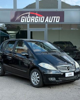 Mercedes A 150 Classic Berlina