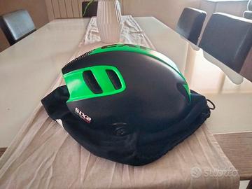 casco Six2 taglia 54:57