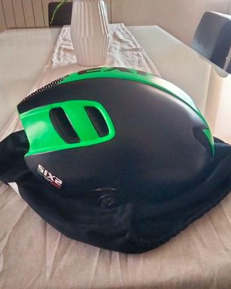 casco Six2 taglia 54:57