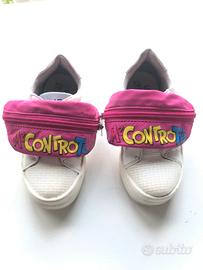 Scarpe da bambina ME CONTRO TE