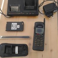 Telefonino d'epoca Nokia NHE-4NX