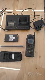 Telefonino d'epoca Nokia NHE-4NX