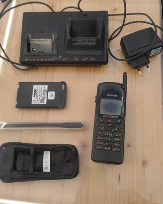 Telefonino d'epoca Nokia NHE-4NX