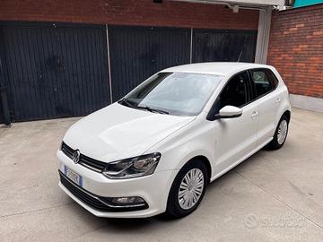 VOLKSWAGEN Polo 1.4 TDI 5 porte unico proprietar