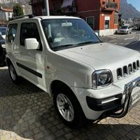 Suzuki Jimny 1.3 4WD Evolution