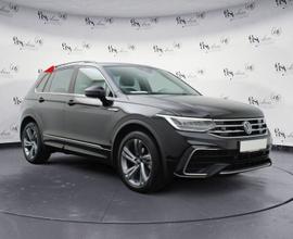 Volkswagen Tiguan 1.5 TSI 150 CV DSG ACT R-Line