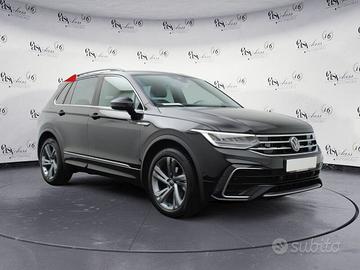 Volkswagen Tiguan 1.5 TSI 150 CV DSG ACT R-Line