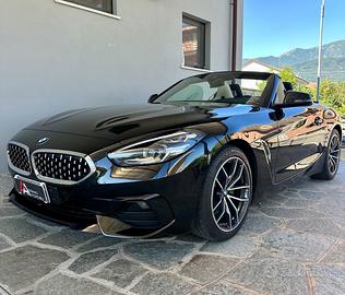 BMW Z4 sdrive 20i auto