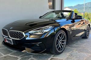 BMW Z4 sdrive 20i auto