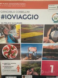 #Ioviaggio 1