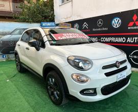 Fiat 500x 1.4 sport 140cv 2018