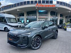 Audi Q3 2.0 tdi S line edition 150cv s-tronic KM 0