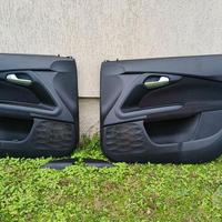 Pannelli porta Fiat Tipo Hatchback