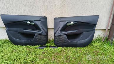 Pannelli porta Fiat Tipo Hatchback