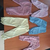 Vestiti e giochi