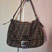 borsa fendi mama baguette vintage