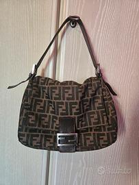borsa fendi mama baguette vintage