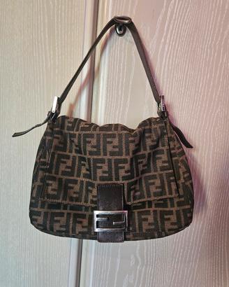 borsa fendi mama baguette vintage