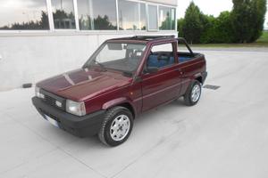 Fiat Panda 750 Fire Europa L Cabrio