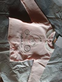 Tutina Chicco Rosa 