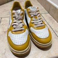 SNEAKERS AUTRY TAGLIA42