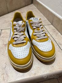 SNEAKERS AUTRY TAGLIA42