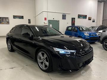 AUDI A6 Avant 40 2.0 TDI S tronic S line edition