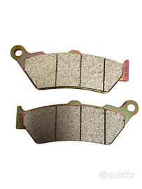 PASTIGLIE DUCATI DIAVEL FRENO POST CD 61340941A VA