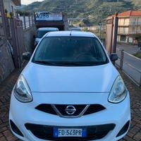 Nissan Micra 1.2 12V 5 porte GPL Eco Comfort