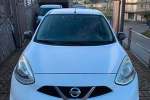 Nissan Micra 1.2 12V 5 porte GPL Eco Comfort
