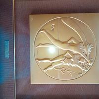 quadro Salvador dali 