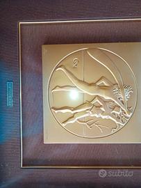 quadro Salvador dali 