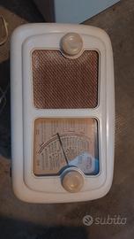 radio siemens a valvole
