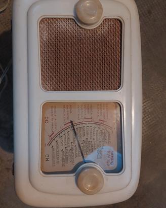 radio siemens a valvole