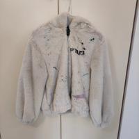 Felpa Pyrex donna taglia XL Kids o XS donna