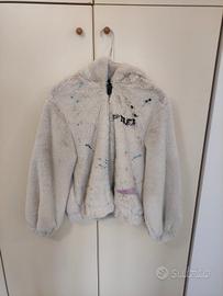 Felpa Pyrex donna taglia XL Kids o XS donna