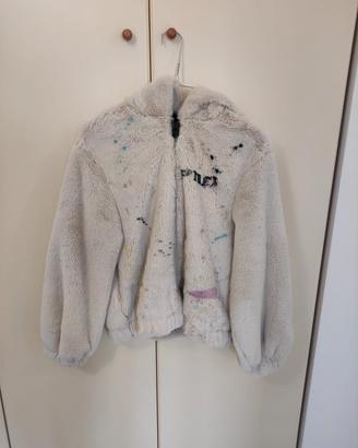 Felpa Pyrex donna taglia XL Kids o XS donna