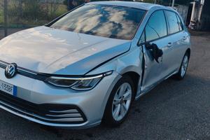 Volkswagen Golf 1.0 TSI EVO Life