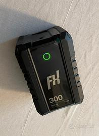 BATTERIA V-MOUNT 295W  - 14.4V - 20.4 Ah FX LION