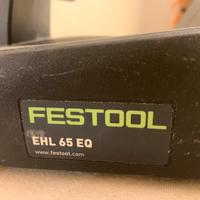 Pialla Festool EHL 65 EQ