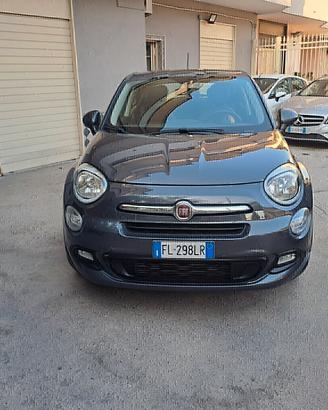 Fiat 500X 1.3 MultiJet 95 CV Lounge