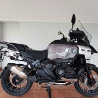 Bmw R 1300 gs  adventure
