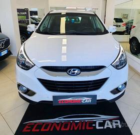 Hyundai iX35 1.7 CRDi 2WD Xpossible