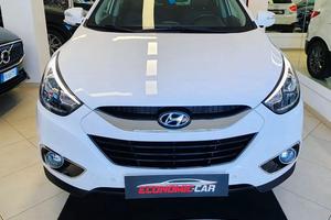 Hyundai iX35 1.7 CRDi 2WD Xpossible